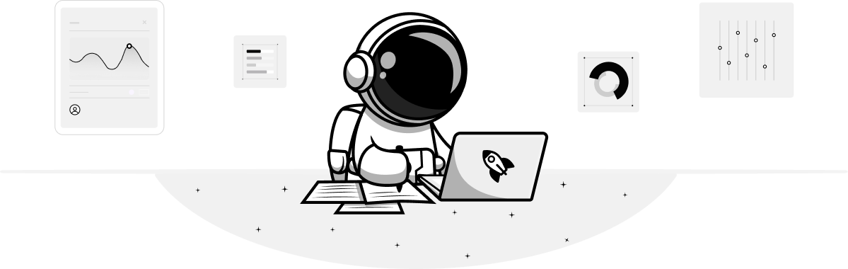 System operation demo