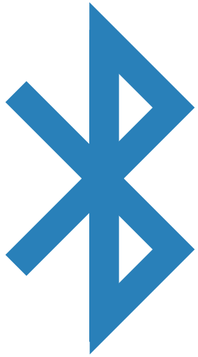 Bluetooth logo